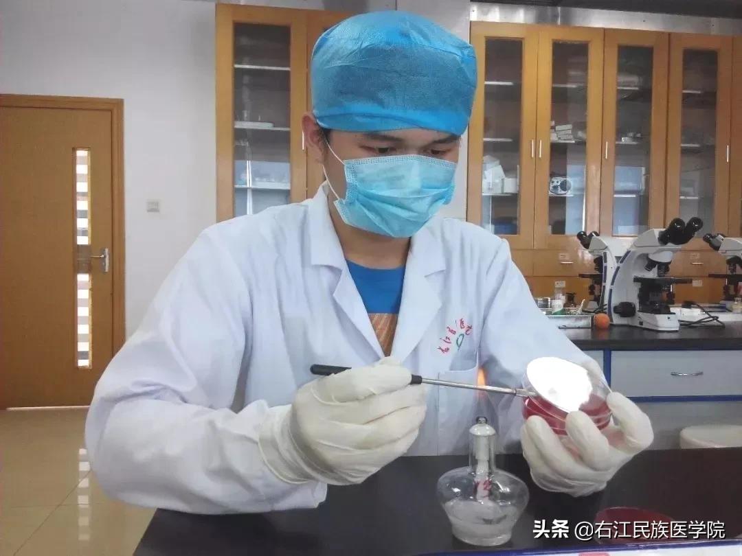 右江民族医学院护理专业,右江民族医学院各专业排名