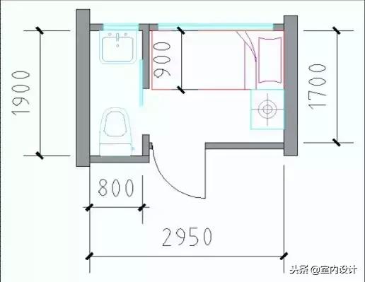 经典设计师效果图,经典室内设计案例
