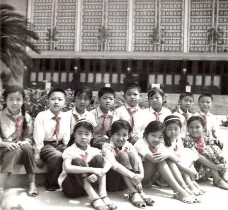 天津市南京路,天津和平路老照片的回忆