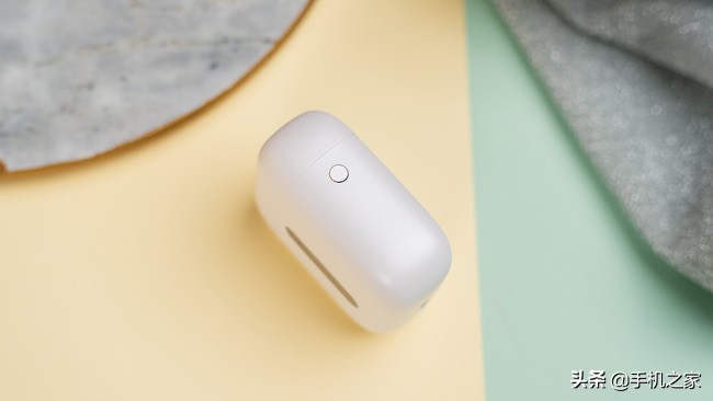 oppoencofree无线耳机体验零延迟,vivotws2和oppoencofree2