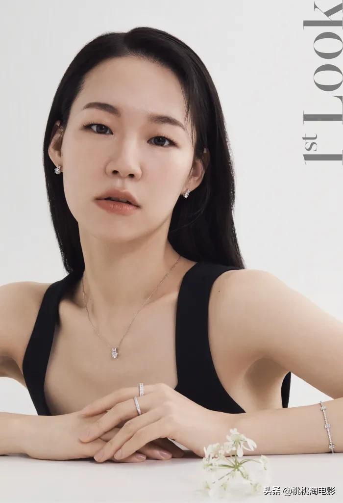 韩艺璃写真,网红韩艺写真照高清