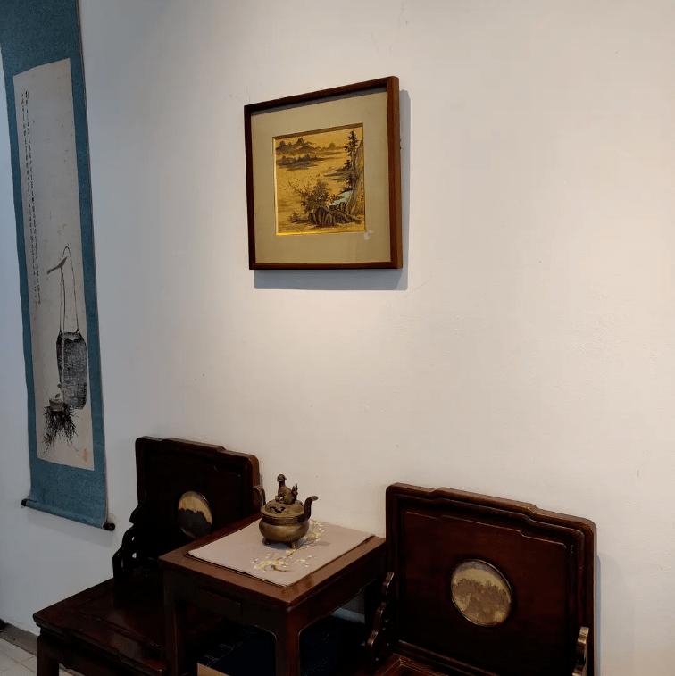 苏州旧书店,苏州很有名的旧书店