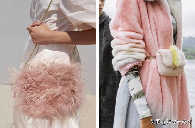 冬天参加婚礼穿什么好看又保暖,冬季女款爆款婚礼