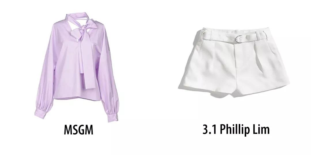 韩剧女主穿搭秋冬大衣,韩剧早期女主穿搭