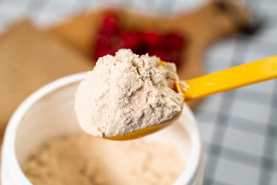 花5000块买美度值得吗,有什么好看的代餐粉