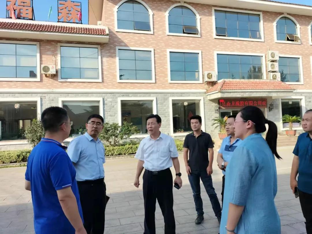 启润轮胎日照有限公司,山东日照启润轮胎有限公司