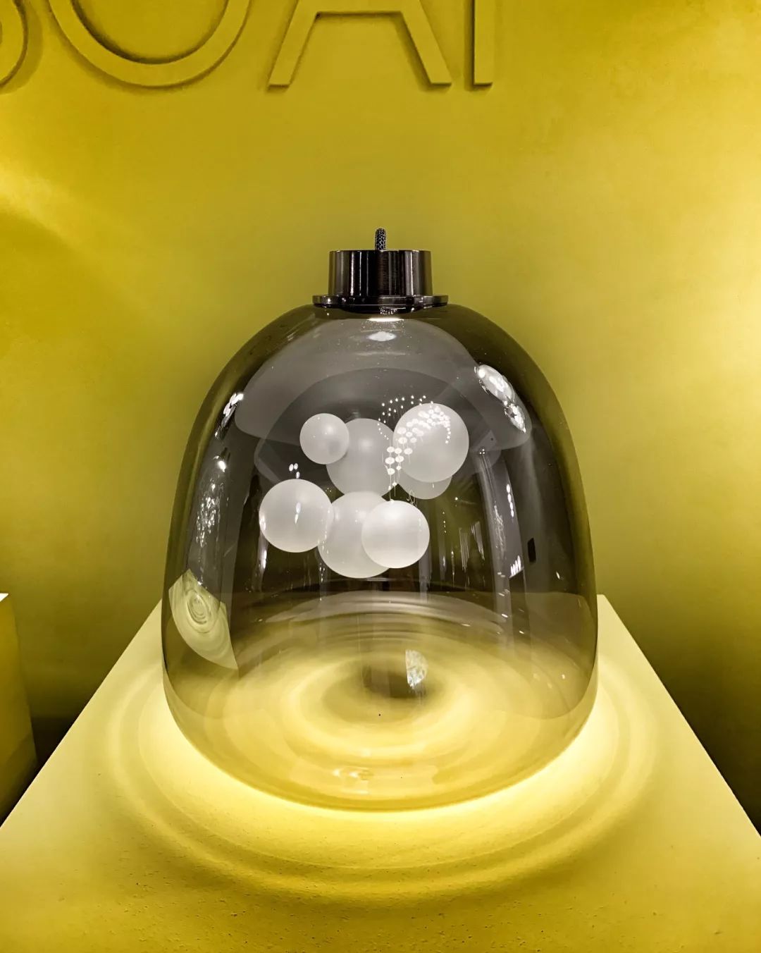 米兰家具秀,米兰家居总有一款适合你