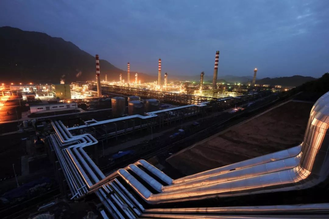 世界上最干净的化石能源,地球化石能源的种类