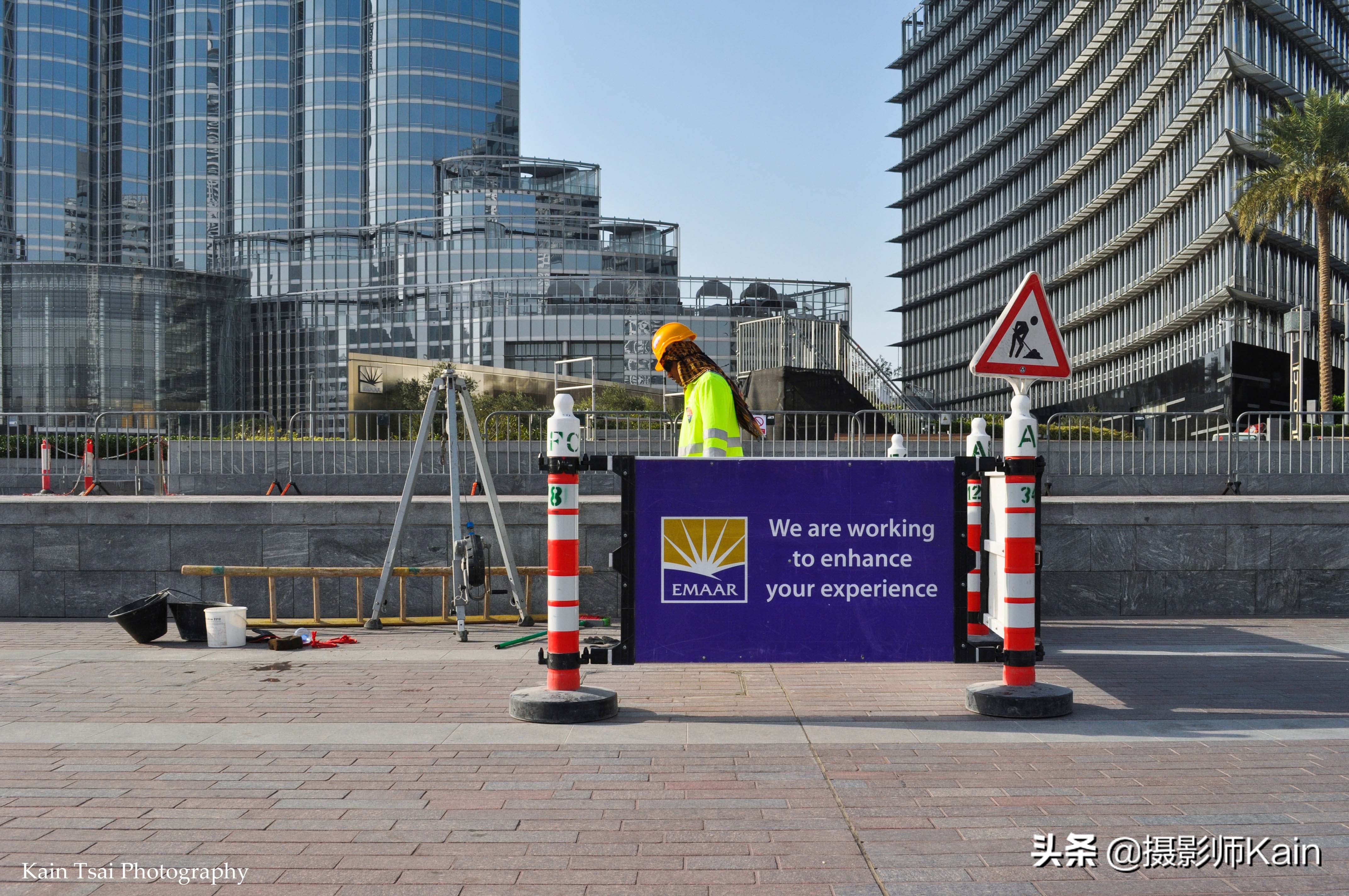 为什么说阿联酋是土豪国,中东最有钱国家阿联酋