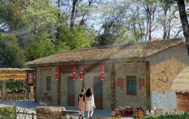 打工人回村过年现状,春节返乡潮不在新房成交规模下降