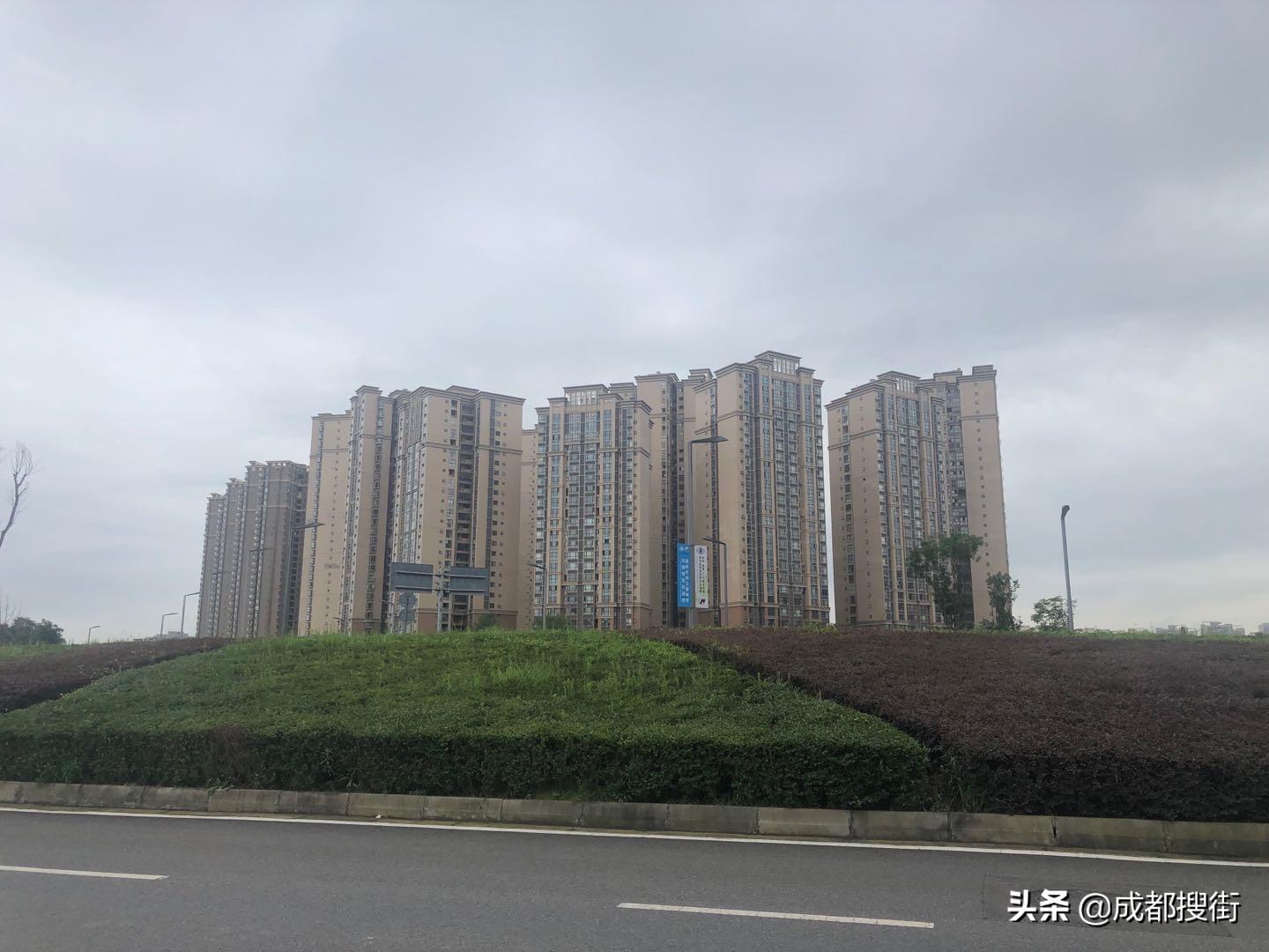 麓山大道属于成都哪个区,成都麓山大道富人区