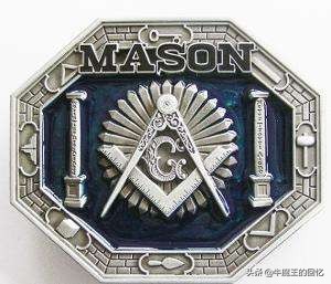 第十五讲：石匠会，比各大宗教还厉害的神秘组织