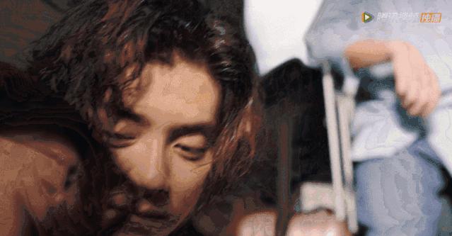 穿越火线悬疑片,披着游戏外衣的电影