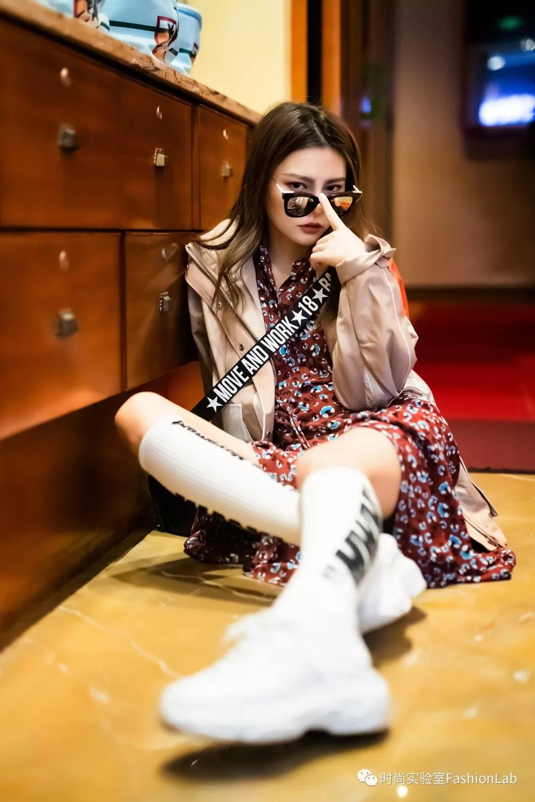 武汉必做的十件事,武汉时髦精