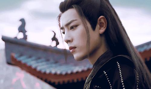 李现肖战谁和杨紫更搭,李现肖战谁的人气高