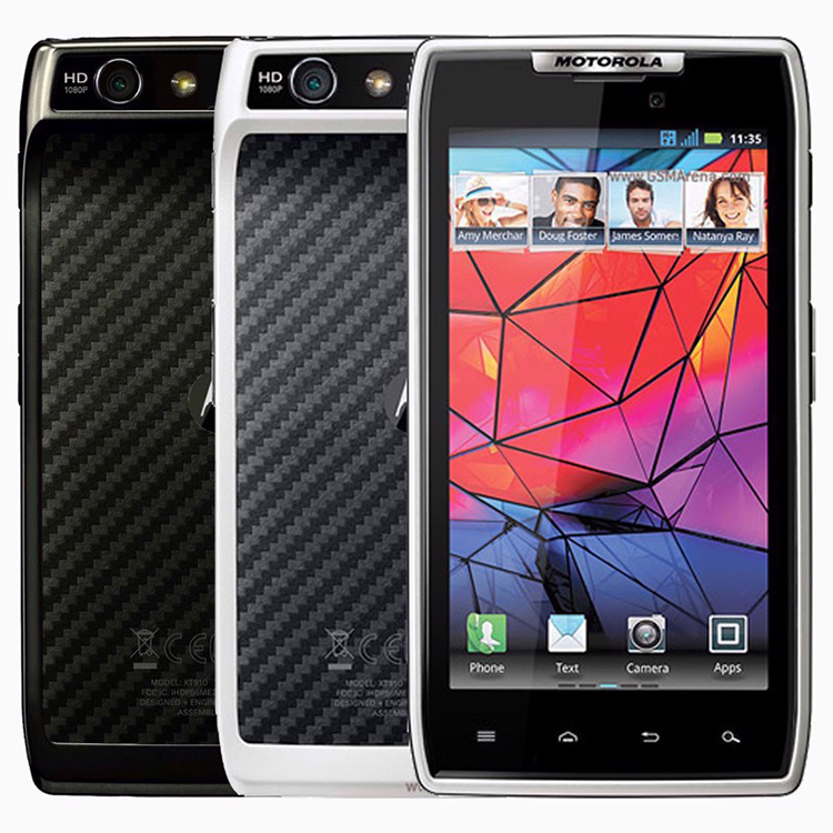 2011年诺基亚发布的机型,十年前的高端机和现在的手机