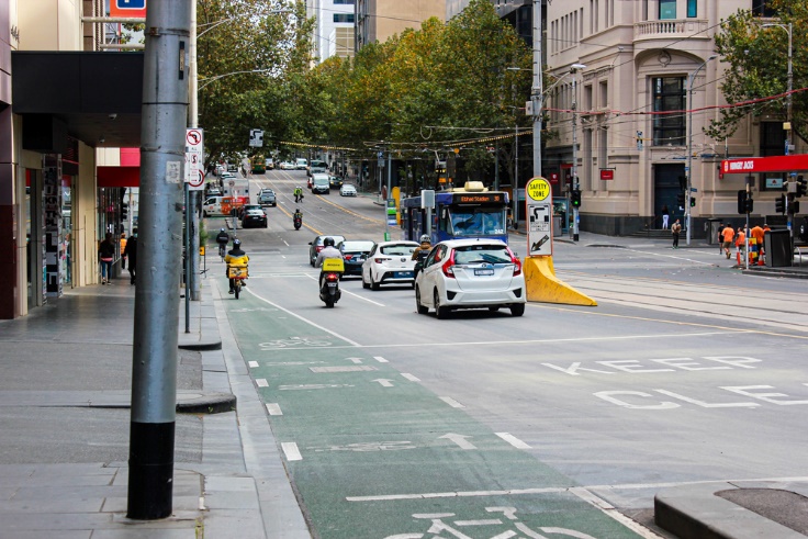 疫情澳洲留学生就业,疫情后全球出国留学趋势解读