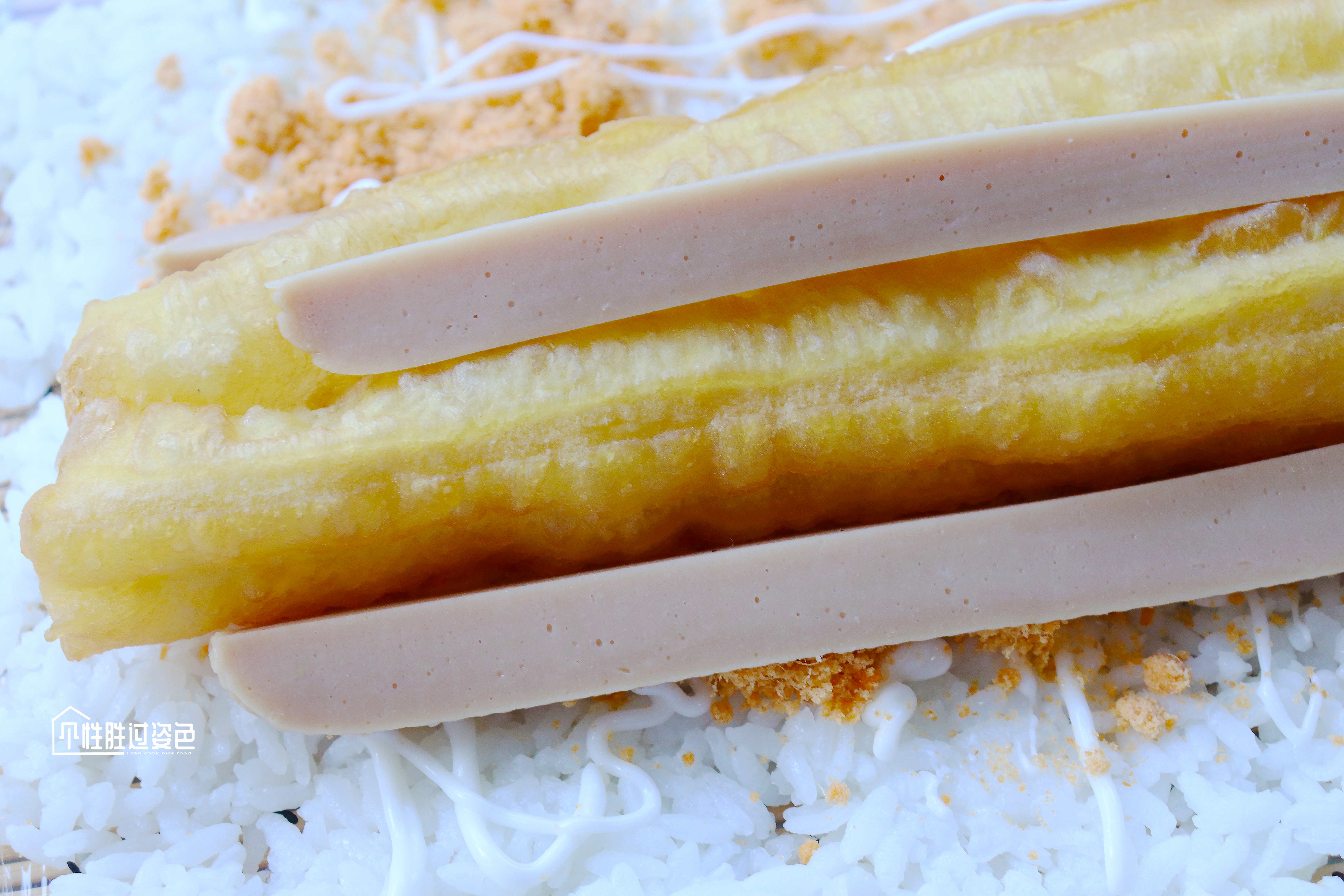 上海正宗粢饭团做法,正宗粢饭团做法视频