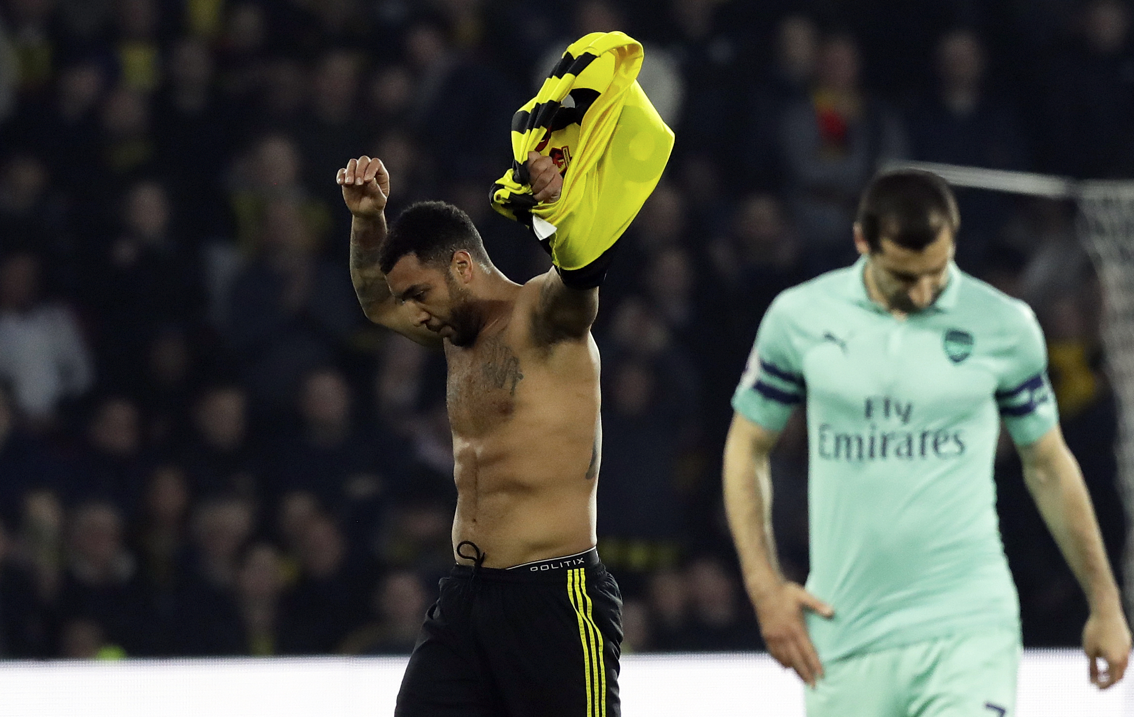 西汉姆联vs沃特福德,西汉姆联对沃特福德预测