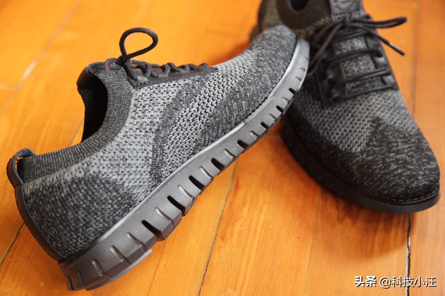 小米有品90分真皮小白鞋,小米有品爆款鞋子开箱