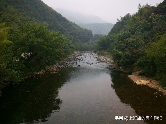 合肥到皖南川藏线攻略两天一夜,杭州出发皖南川藏线自驾游攻略