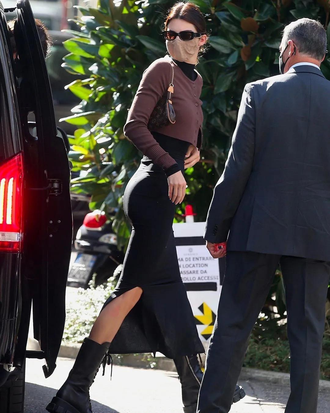 欧阳娜娜同款衣服牌子,欧阳娜娜淘宝同款衣服