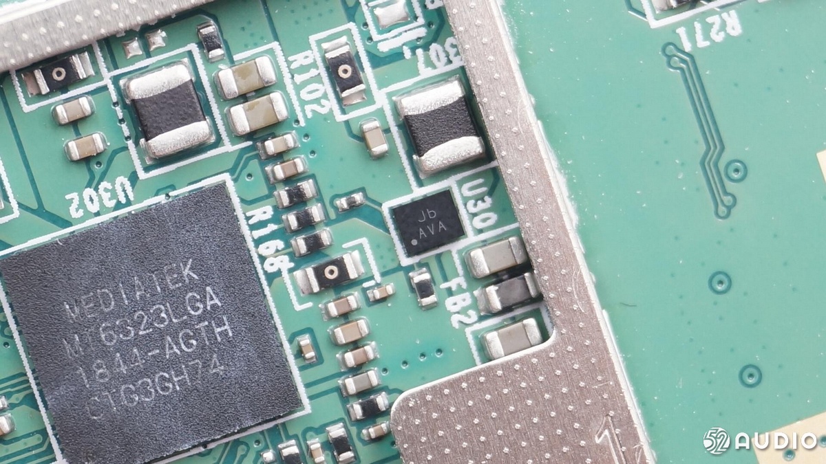 亚马逊echoshow智能音响,amazonecho拆机