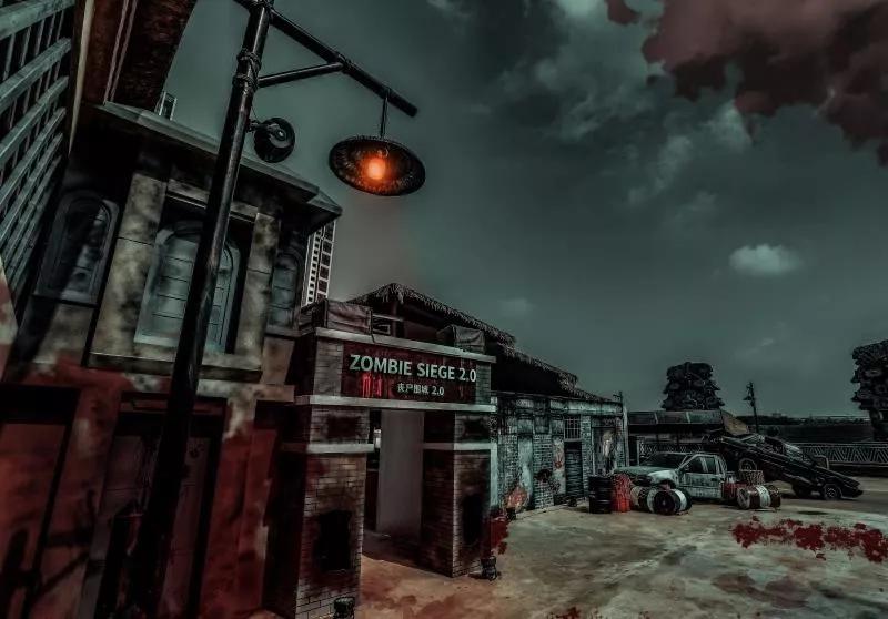 zui全万圣节攻略来袭，你准备好了吗？