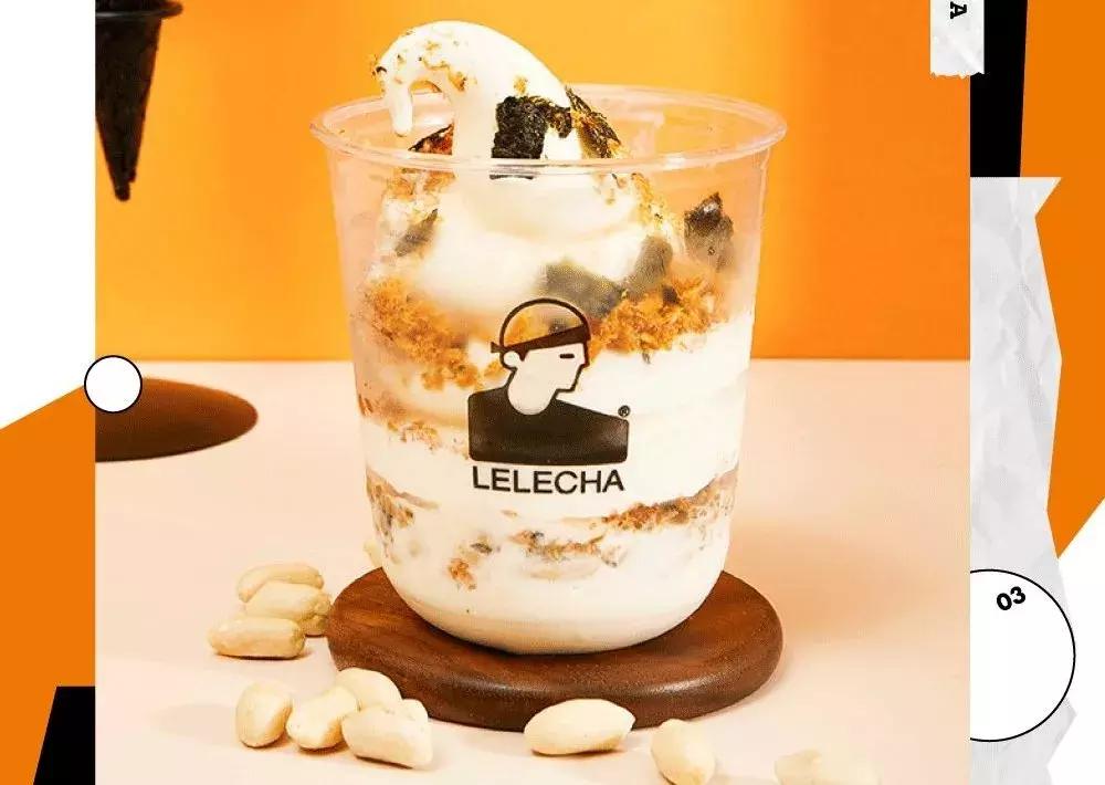 星巴克抹茶推荐饮品有哪些,星巴克奈雪的茶蜜雪冰城瑞幸