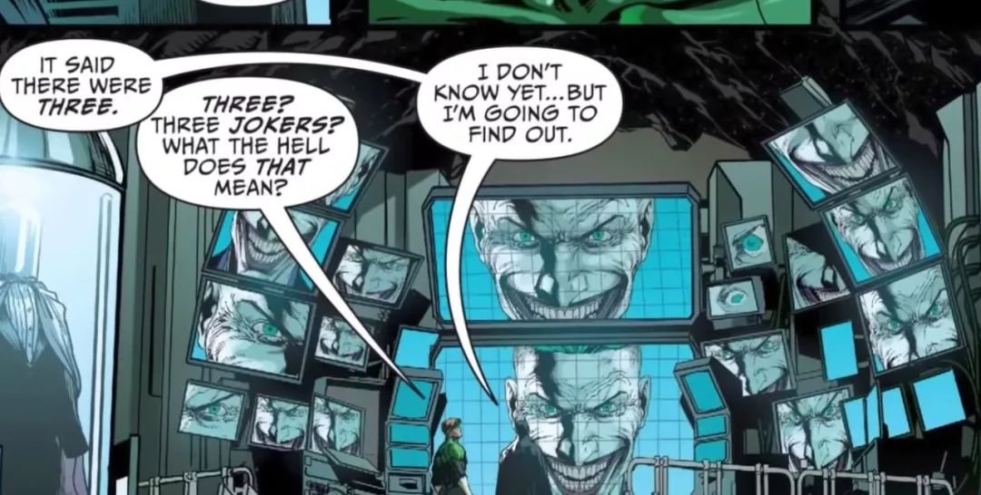 小丑口碑大爆豆瓣评分9,dc新片小丑首曝预告风格黑暗