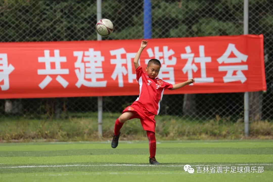 长春市二道区足球春城杯,2021年长春市足球业余联赛春城杯