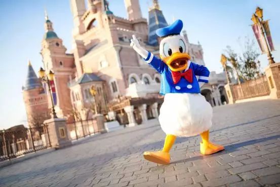 上海20年变化,魔都20年