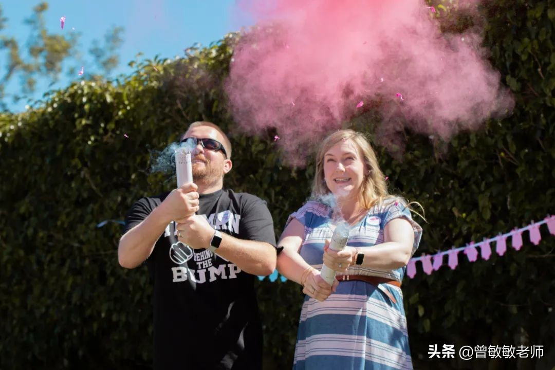 宝宝派对致森林大火3000人逃难，还有人因此吃8百万美金罚单