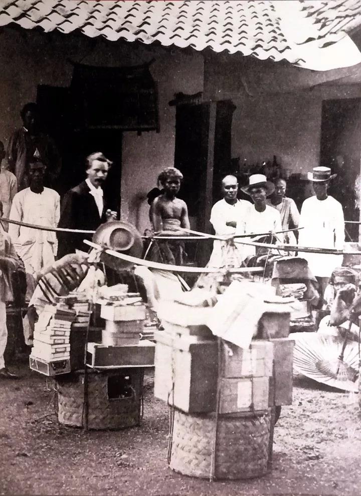 马来西亚六堡茶好吗,马来西亚六堡茶