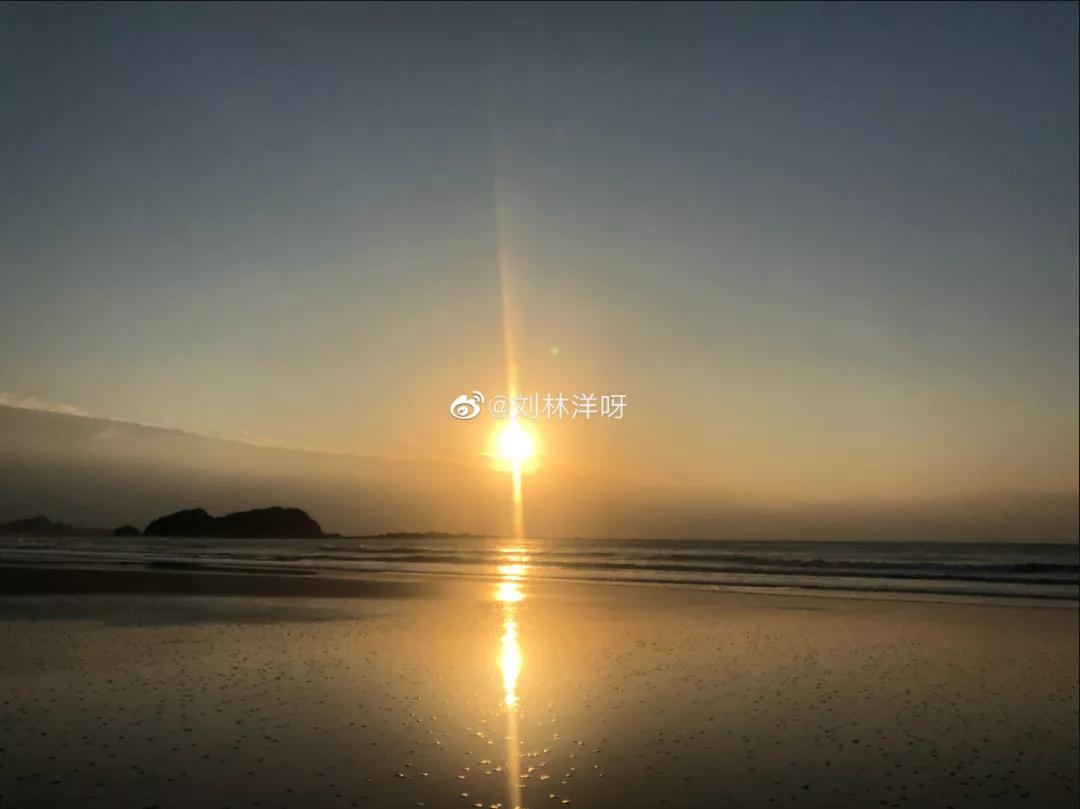 东山岛美丽的风光,美丽魅力东山岛