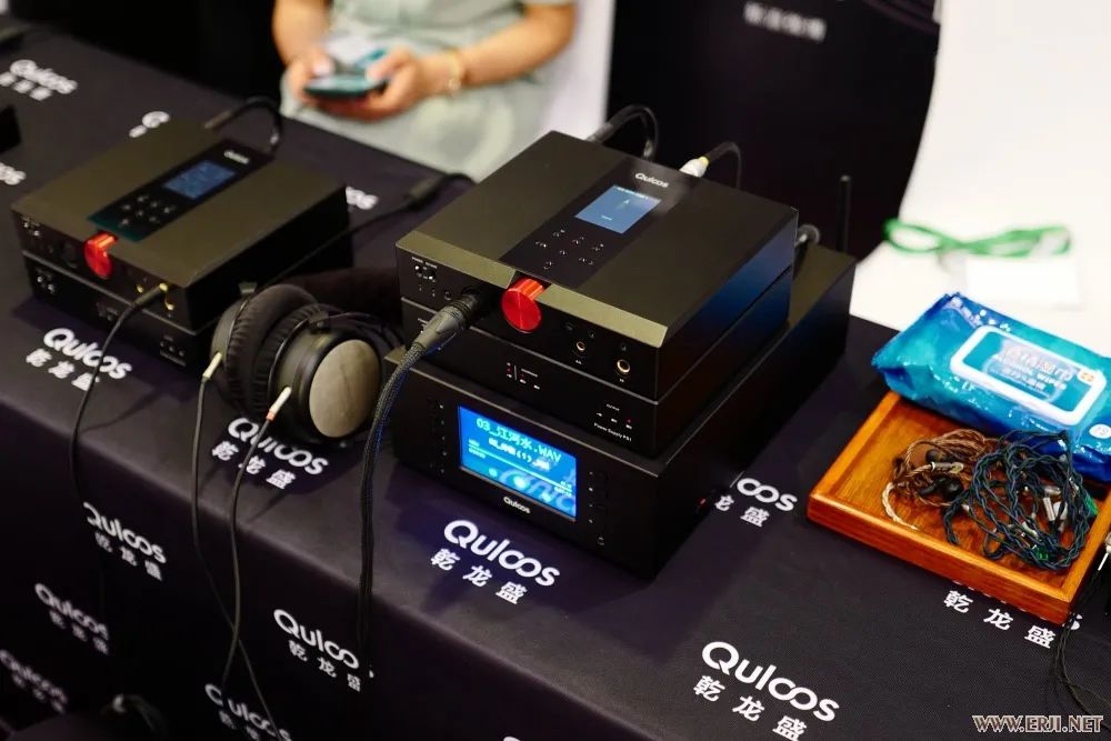 展商如何布展，才能让展位人气显得特别旺？成都国际耳机展大报道