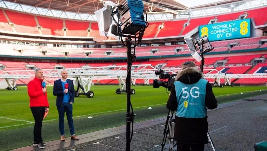 华为参与了多少项目,华为完美完成全球首例5g远程手术