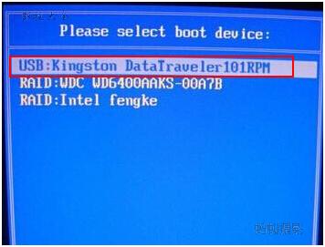 如何ghost备份win10系统,手动ghost备份详细步骤