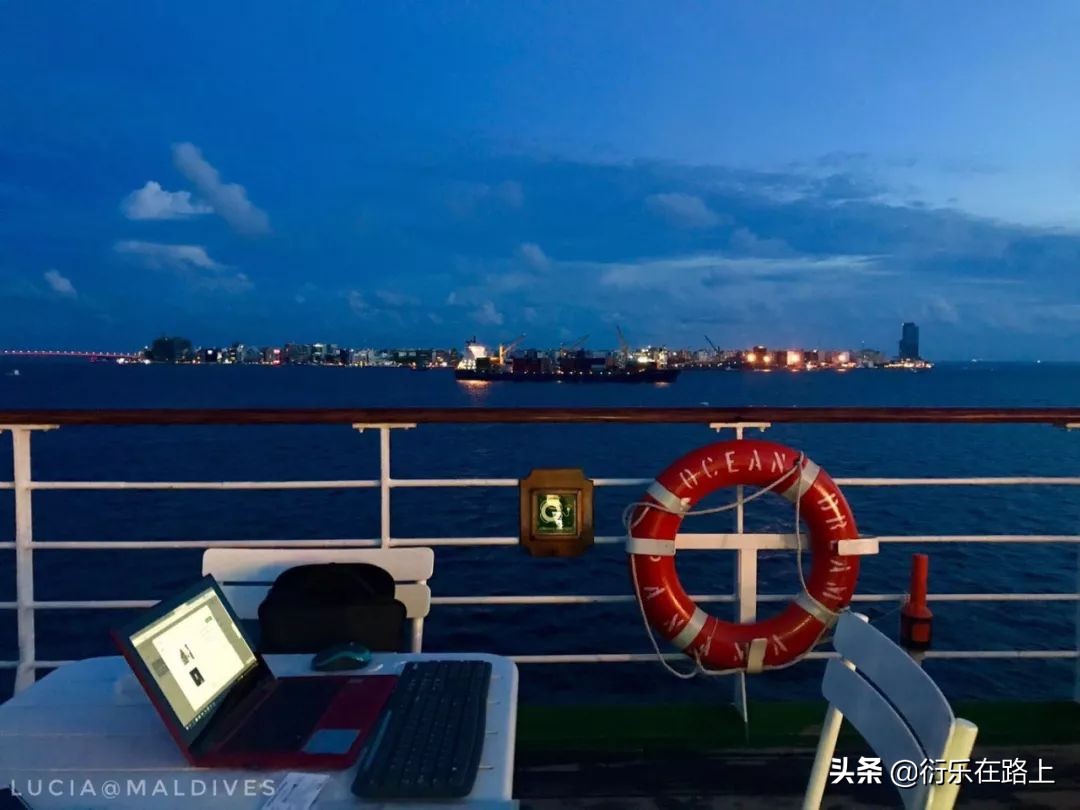 中国姑娘环球旅行第三年,104天环球航海旅行记录