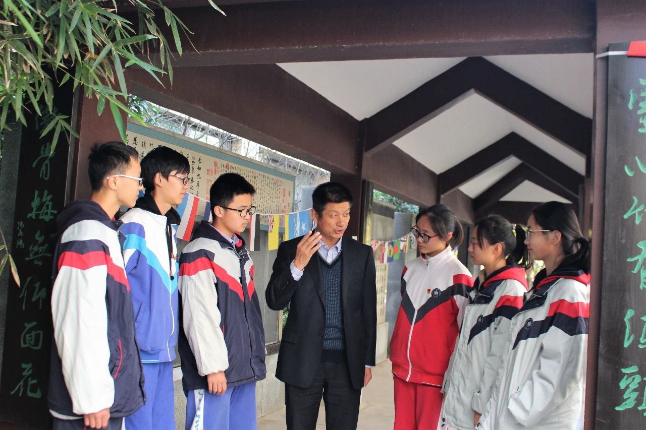 金中开学,金中岱山和雨花岱山