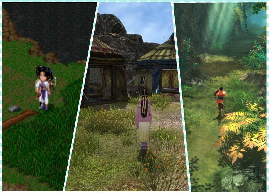 为什么游戏能这么火,为何这个游戏能火10年