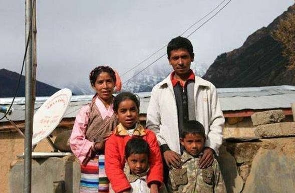 建国初期的400多个民族名称,建国初期全国有多少个民族