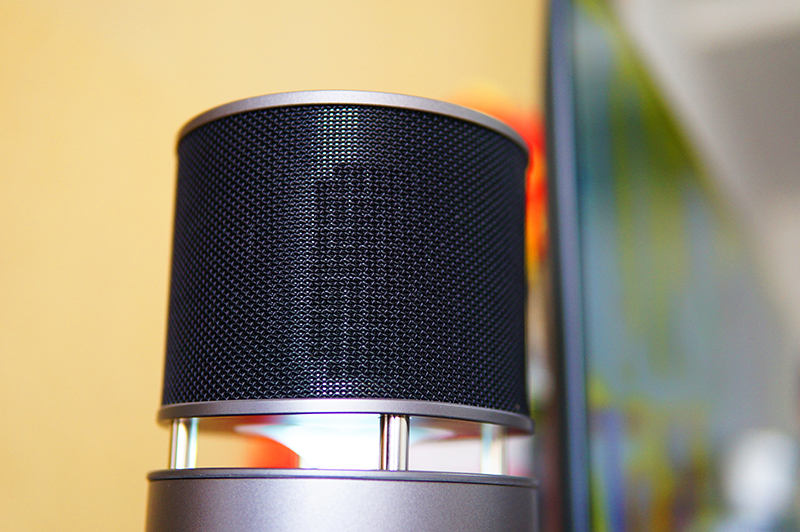 艾特铭客泰坦a600蓝牙音箱,艾特铭客a600x评测