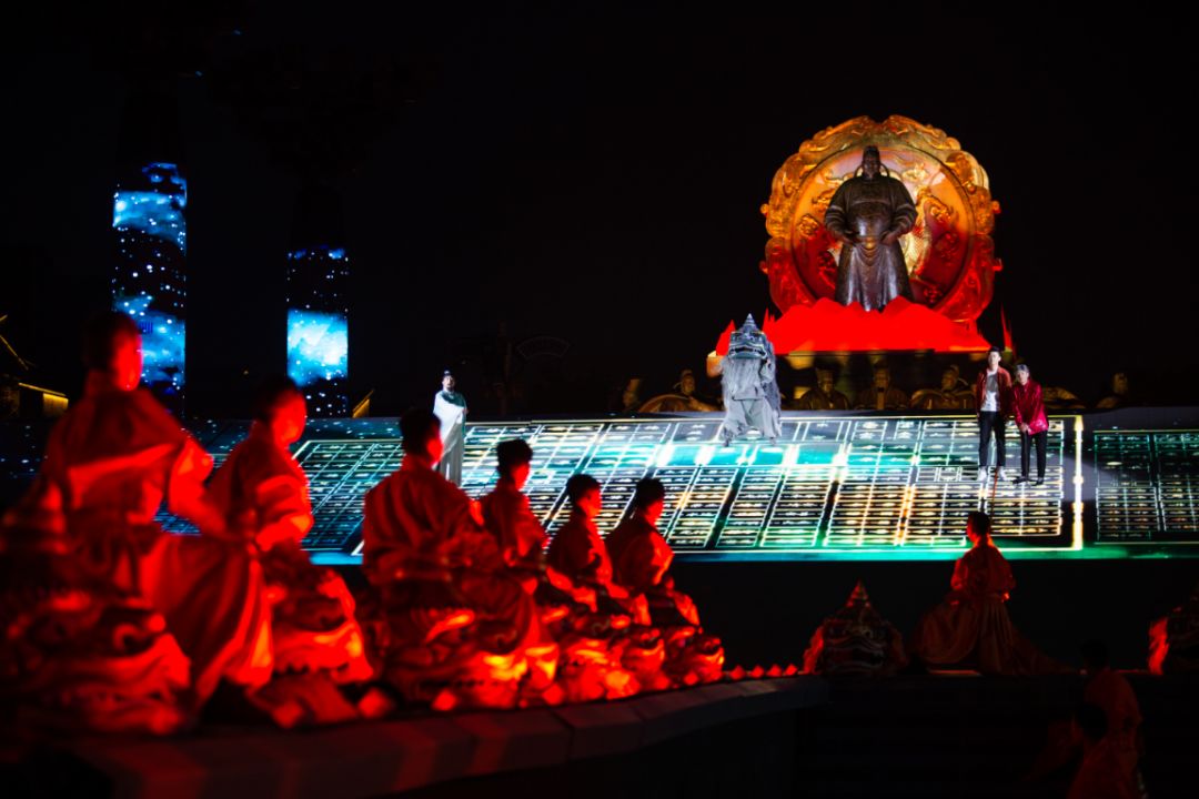 “小雪”已至，曲江的活动却让人躁动！