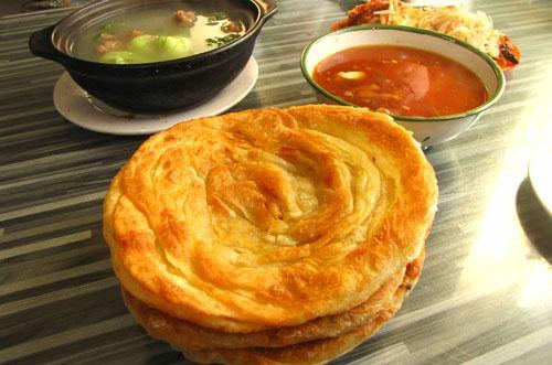 沈阳旅游必去十大沈阳美食景点,舌尖上的沈阳旅游攻略