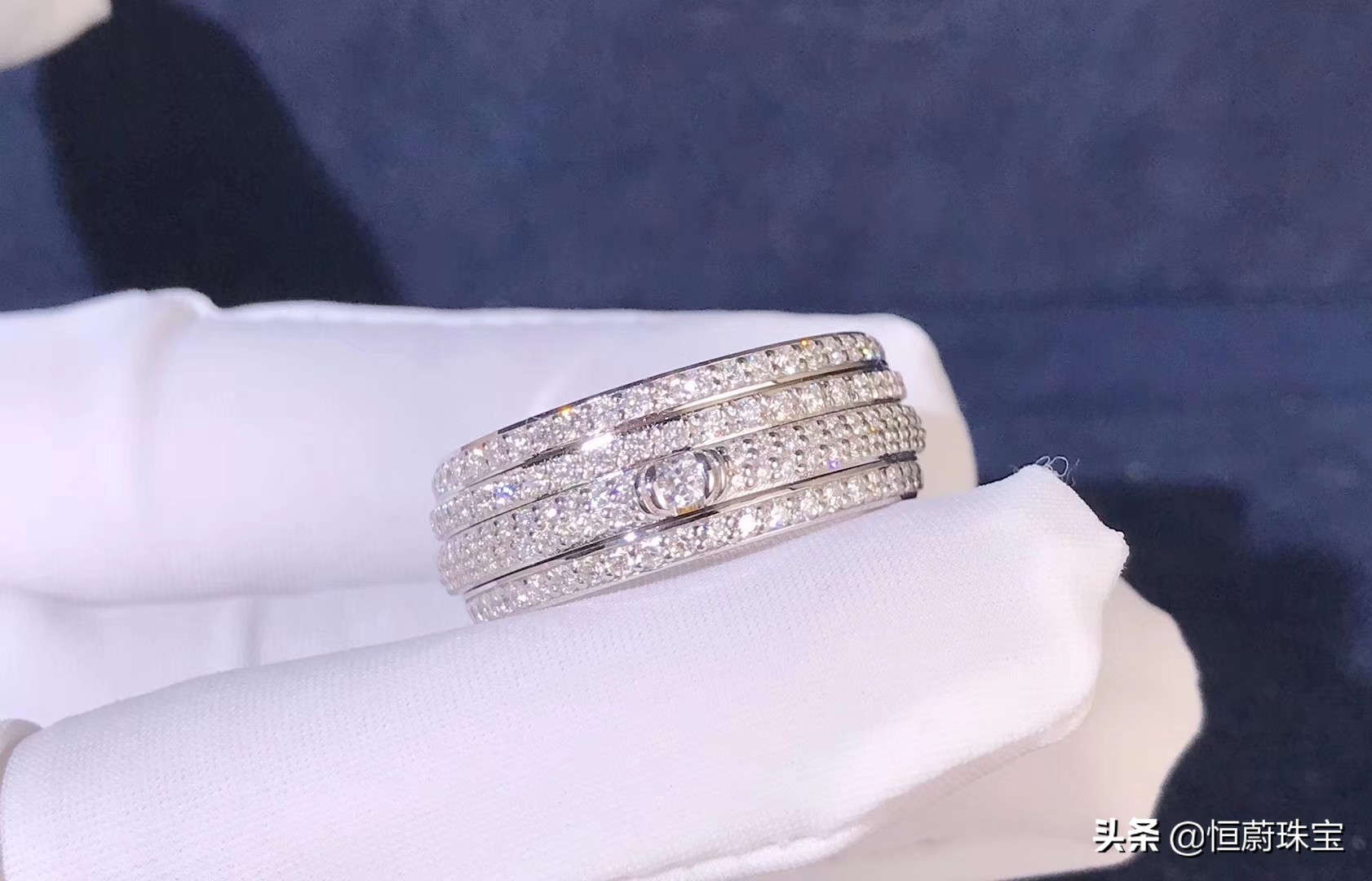 卡地亚十大经典戒指,最畅销戒指