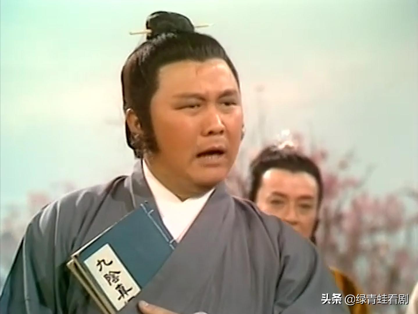 周伯通为什么能成五绝之首,周伯通最强五绝