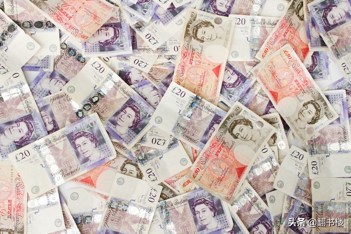 百万英镑让我们明白了什么,百万英镑穷人突然暴富