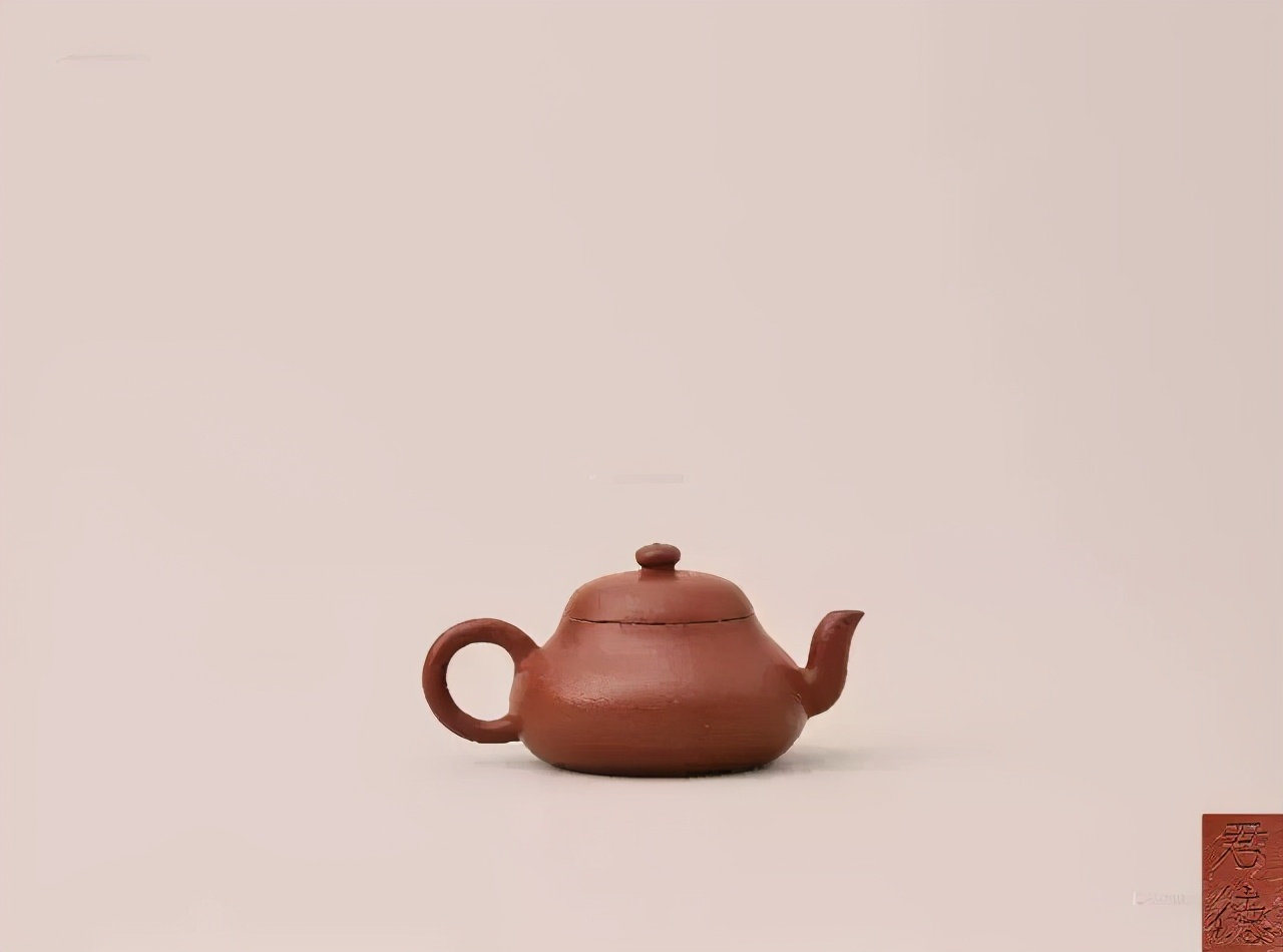 朱泥壶第四代传人,朱泥壶名家都有谁