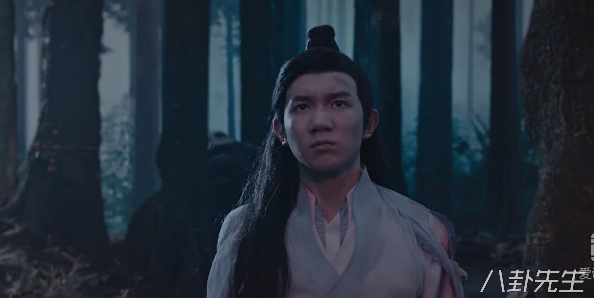 大主宰王源欧阳娜娜发布会首映,大主宰王源欧阳娜娜一起看